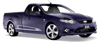 FPV GS
