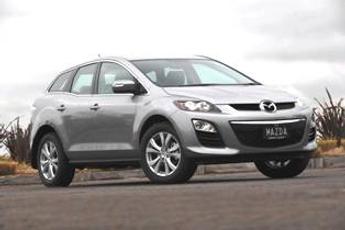 Mazda CX-7