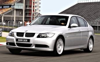 BMW 323i