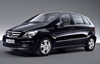 Mercedes-Benz B200