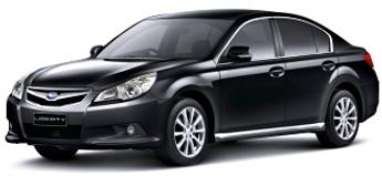 Subaru Liberty