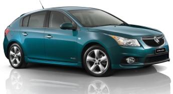 Holden Cruze