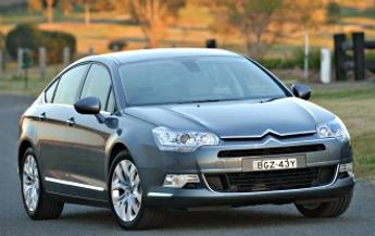 Citroen C5