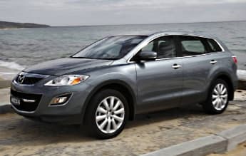 Mazda CX-9