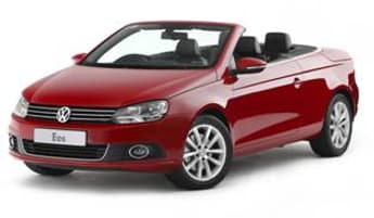 Volkswagen Eos