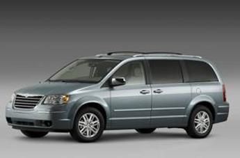 Chrysler Grand Voyager