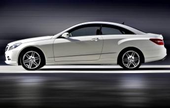 Mercedes-Benz E250