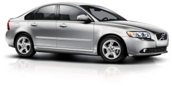 Volvo S40