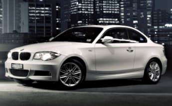 BMW 123d