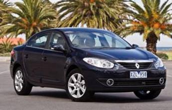 Renault Fluence