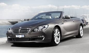 BMW 650i