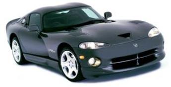 Chrysler Viper
