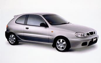 Daewoo Lanos