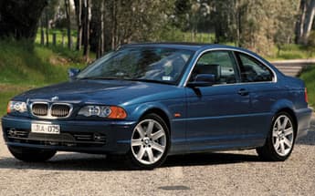 BMW 330ci