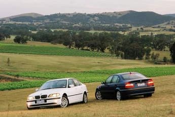 BMW 318i