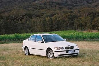 BMW 325i