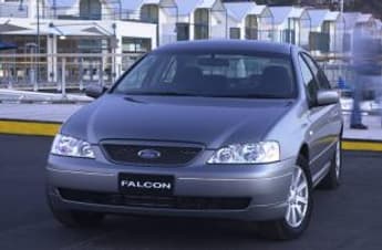 Ford Falcon