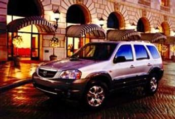Mazda Tribute