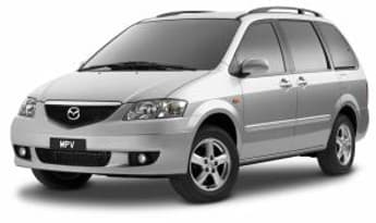 Mazda MPV