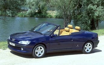 Peugeot 306