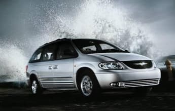 Chrysler Grand Voyager