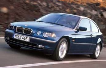 BMW 325ti