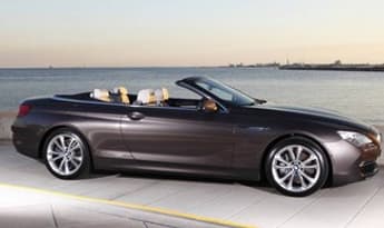 BMW 6 Series