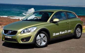 Volvo C30