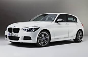 BMW M135i
