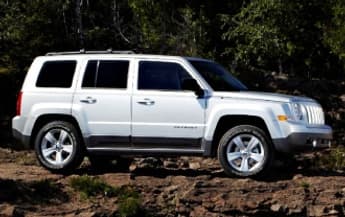 Jeep Patriot