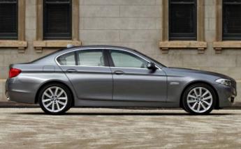 BMW 535d