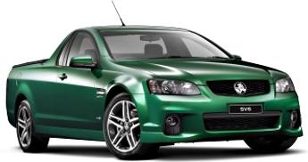 Holden Commodore