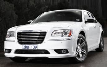Chrysler 300
