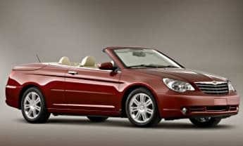 Chrysler Sebring
