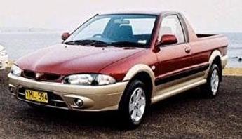Proton Jumbuck