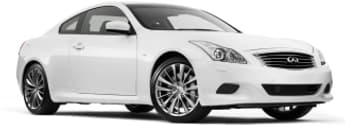 Infiniti G37