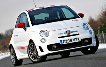 Abarth 500