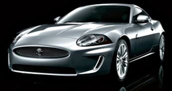 Jaguar XK