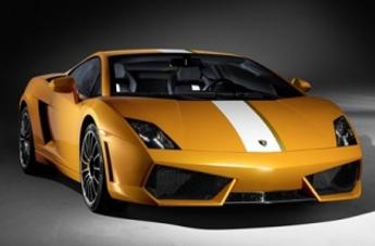 Lamborghini Gallardo