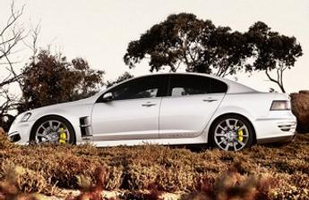 HSV Senator