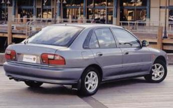 Proton Persona
