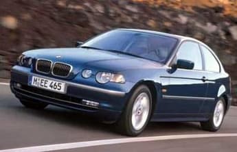 BMW 325ti