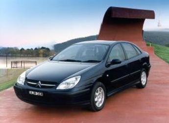 Citroen C5