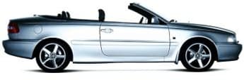 Volvo C70