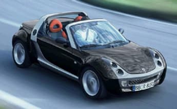 Smart Roadster