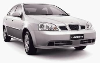 Daewoo Lacetti