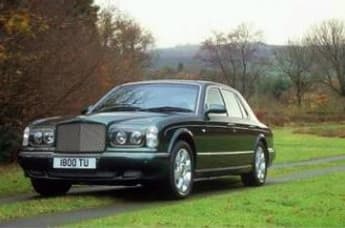 Bentley Arnage