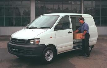 Toyota Townace