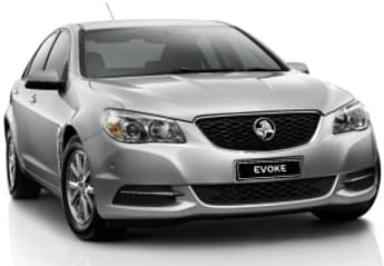 Holden Commodore