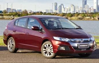 Honda Insight
